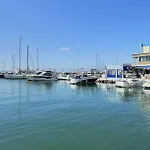 Front Line Beach Paradise In Estepona