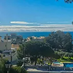 Duplex Con Bellas Vistas Al Mar, A Pasos De La Playa