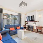 Villa Bart