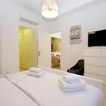 Estepona Port Apartment Flamenco