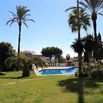 Studio Fuer 4 Personenund 1 Kind In Andalusien