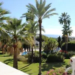 Studio Fuer 4 Personenund 1 Kind In Andalusien