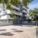 New Cozy 2-Bedroom Apartment In Estepona Center