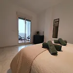 Duplex Estepona Frontline Valle Romano Golf 3Bed