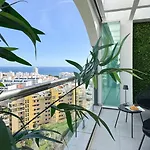 One7 Suite The Sunrise Penthouse