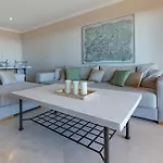 Sea View Apartment El Paraiso Estepona