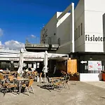 Charming 3 Bedroom Apartment In Estepona Close To The Sea