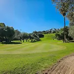 Two Bedroom Apartment In Sunny Golf, Estepona