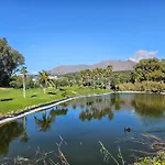 Two Bedroom Apartment In Sunny Golf, Estepona
