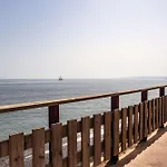 Apartment Cadiz - Gerenoveerd Appartement Met Groot Balkon & Zeezicht