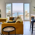 Apartment Cadiz - Gerenoveerd Appartement Met Groot Balkon & Zeezicht