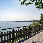 Apartment Cadiz - Gerenoveerd Appartement Met Groot Balkon & Zeezicht