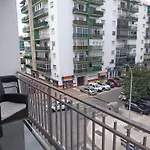 Fantastico Piso En El Centro 2°Linea De Playa