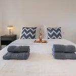 Apartamento Guadalmina Beach L