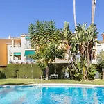 Apartamento Guadalmina Beach L