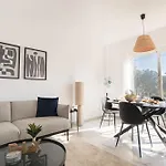 Apartamento Guadalmina Beach L