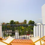 Estepona West Townhouse Cecilia