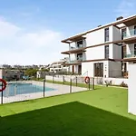 Stunning Modern Estepona Apt Walk To Beach - Rdr464