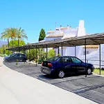Estepona West Townhouse Seashells