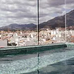 Hotel Estepona Plaza