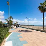 Apartamento El Arenal Beach