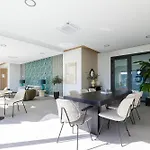 Oasis 325 Kronos - 3 Bedroom