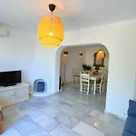 Patio Alcornocal By Residea