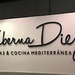 Estepona Beach Frontline Deluxe 3Br Condo