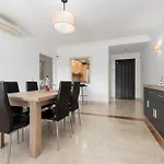 Apartamento Con Piscina - Estepona