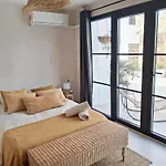 Beachfront Villa