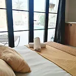 Beachfront Villa