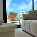 Oasis 325 2Nd Floor With Sea- And Mountain View