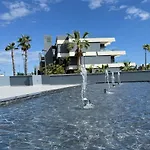 Oasis 325 2Nd Floor With Sea- And Mountain View