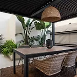 Stylish 2Br In Estepona, Walk To Beach & Old Town