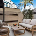 Stylish 2Br In Estepona, Walk To Beach & Old Town