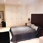 Luxury Stay At Villa Maria In El Paraiso Spain
