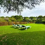 Villa Botanic Park-Natural Paradise Near The Beach