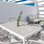 Eg54A - Luxury Penthouse With Private Sun Terrace