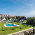 New Apartment Estepona Pool