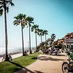 Seaview Elegance Apartment - Estepona