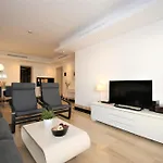 Estepona East Apartment Daisy