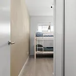 Luxury New Boho Apartment - Estepona