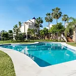 Townhouse In Paraiso