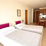 Sechi Aparthotel Marbella
