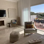 Luxury Penthouse Casa De Paraiso, Sea View, Pools, Golf