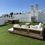 Luxury Penthouse Casa De Paraiso, Sea View, Pools, Golf