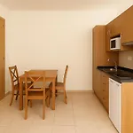 Sechi Aparthotel Marbella - Self Service, With Parking