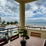 Luxury On The Beach & Infinity Pool, Marbella Estepona