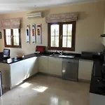 Luxury Stay At Villa Maria In El Paraiso Spain