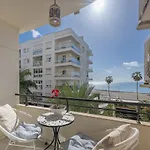 Cozy & Comfy Seaside Retreat In Estepona